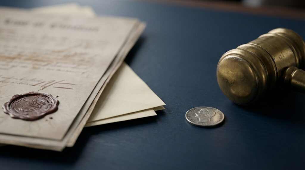 Can the president spend money without Congress? — Can Congress coin money and control spending