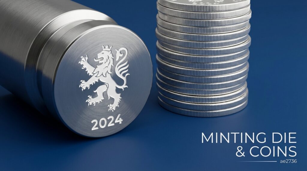 Which government coins money? A clear explainer