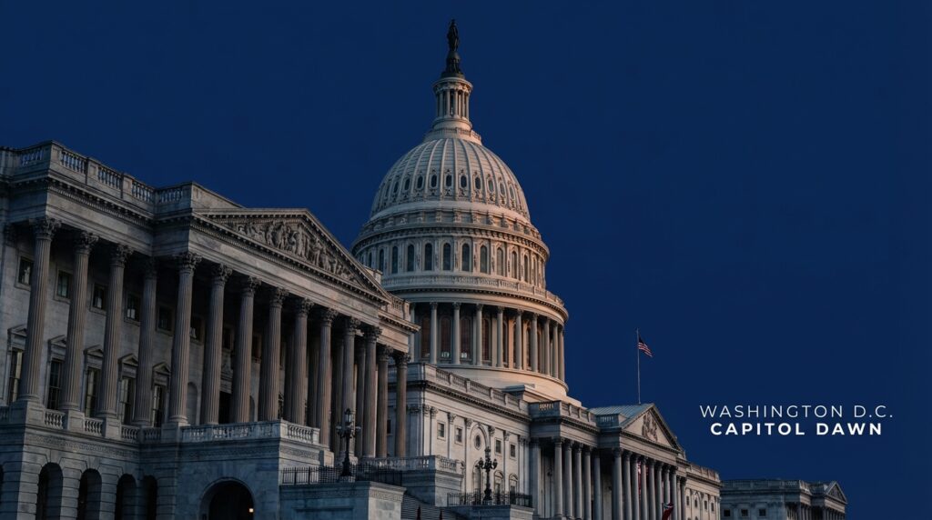 Does Congress have more power than the President of the United States? — A clear constitutional guide