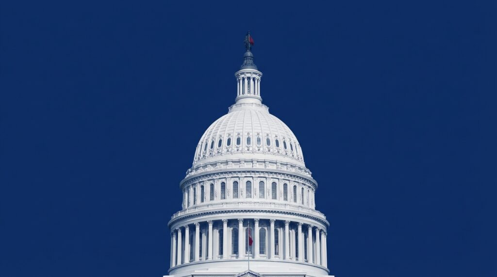 What are the steps of Congress? A clear guide to how a bill becomes law