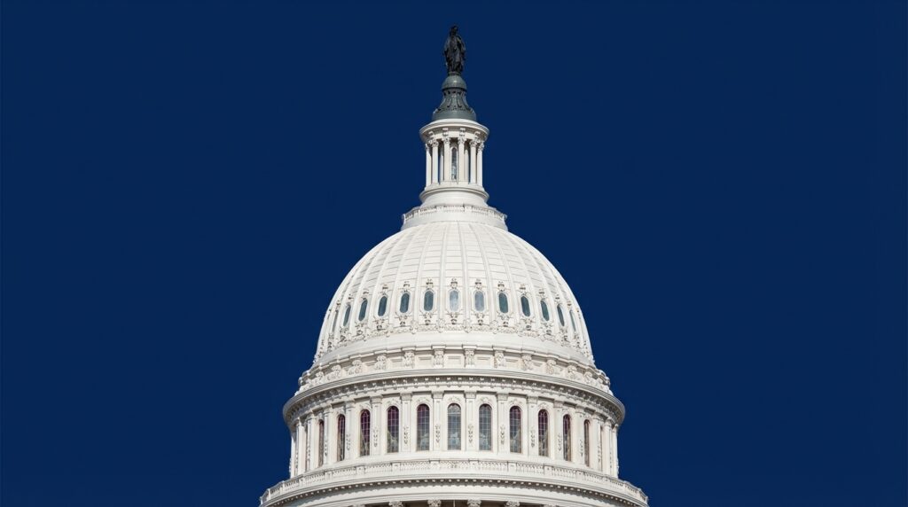 What does being censured by Congress mean? A clear, neutral explainer