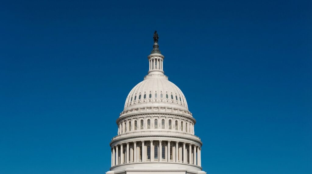 What are four things Congress can do?