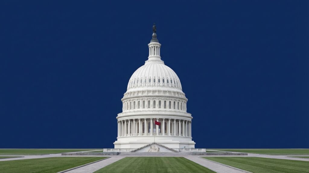 What does the legislative branch of Congress do?