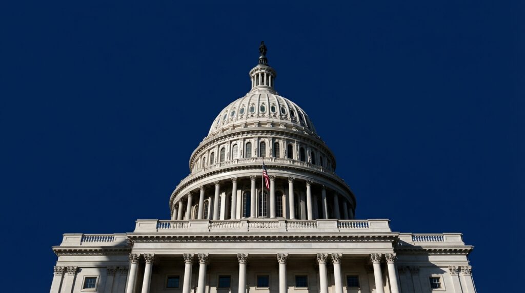 Who is in charge of Congress? A clear, sourced explainer