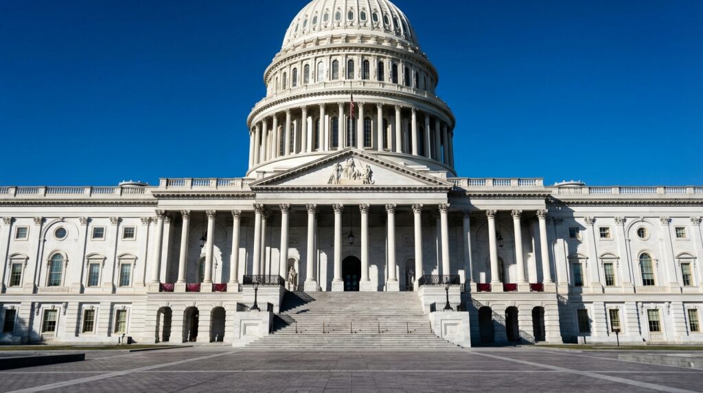 What are the powers of Congress over the military? A clear explainer