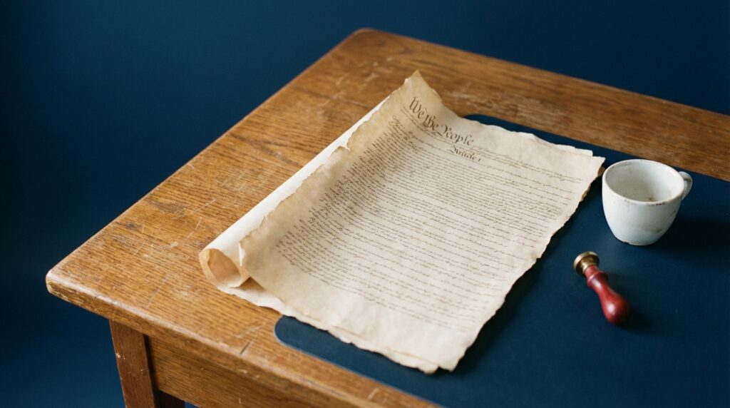 What are 5 things Congress cannot do?