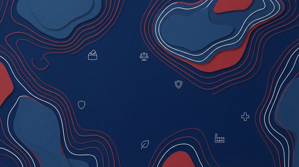 Can a person be a conservative Democrat?