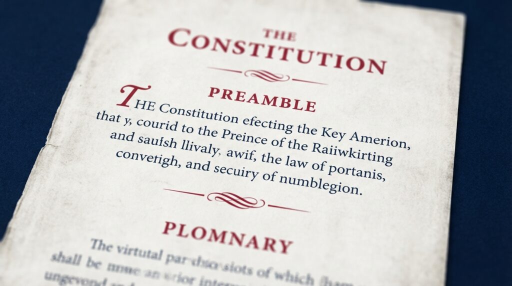 Is the right to freedom of speech in the constitution? — A clear explainer