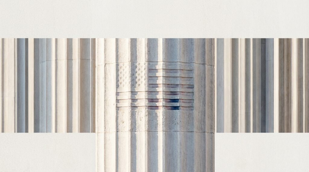 How is freedom defined legally? — What constitution and freedom mean in U.S. law