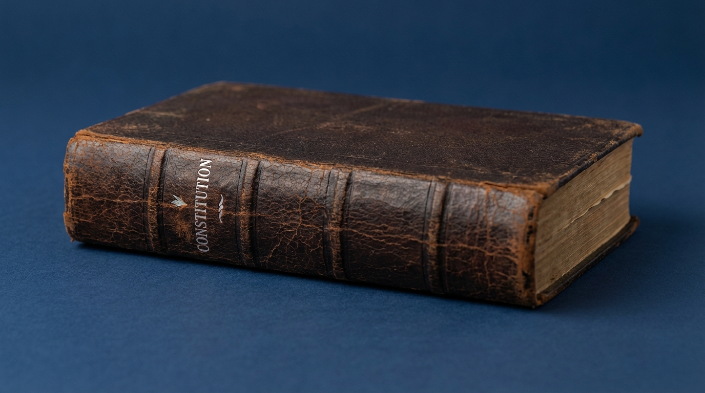 Constitution and Freedom: How the Constitution Defines American Rights