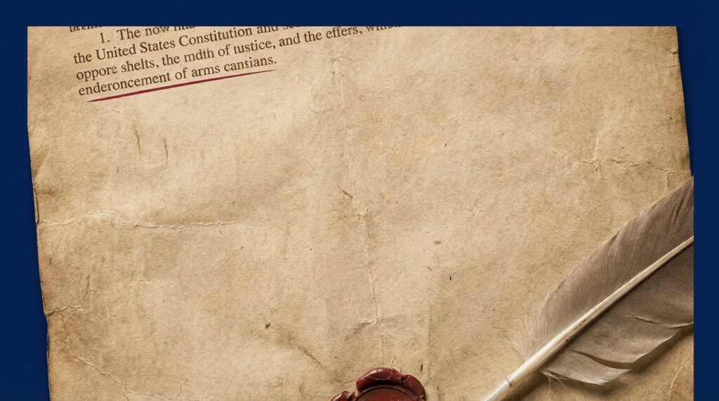 When was freedom of religion added to the Constitution? – When and how it became part of U.S. law