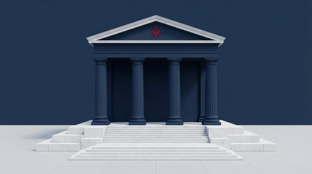 What are the three balances of power? A clear explainer