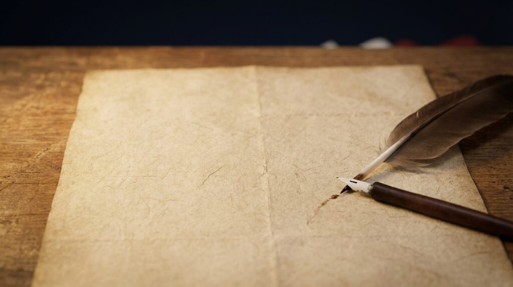 What are the first 52 words of the Constitution called? — A clear explanation