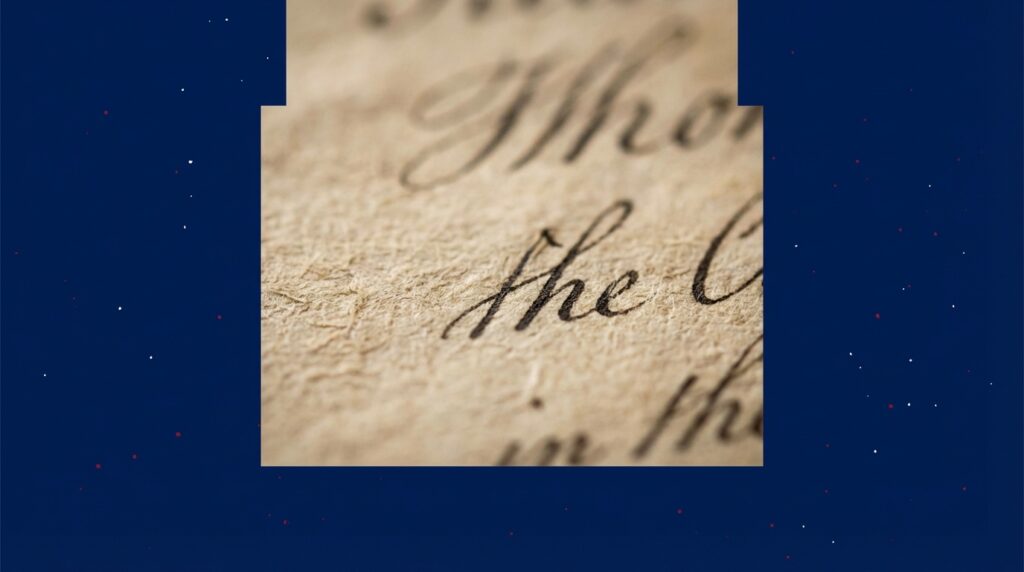 Where can I read a copy of the US Constitution?