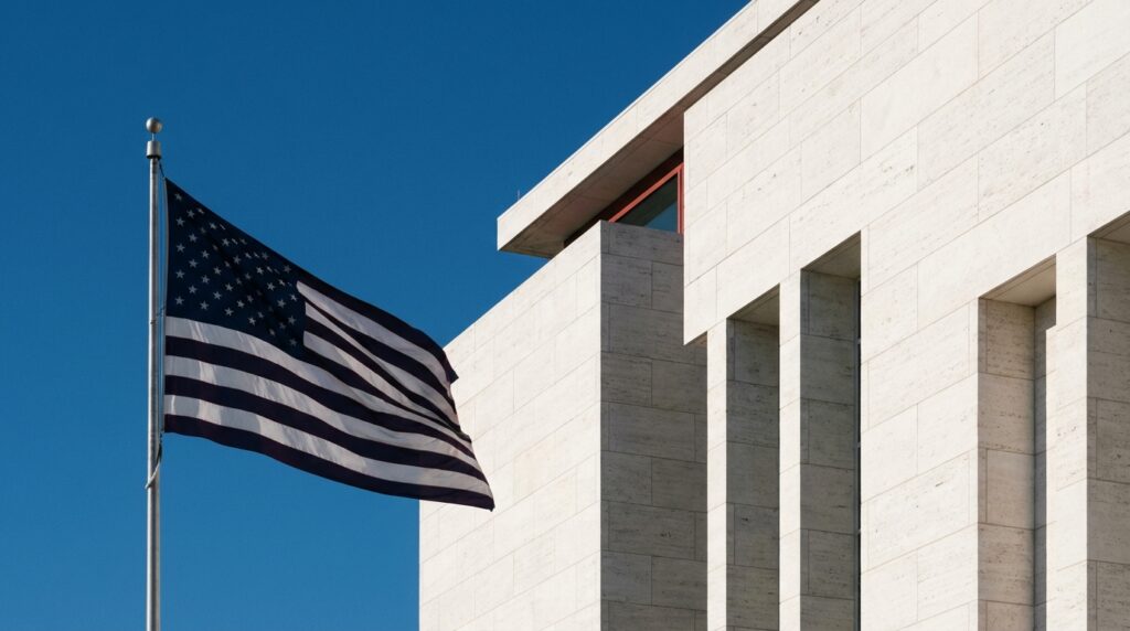 Does separation of church and state still exist? — A 2026 legal primer