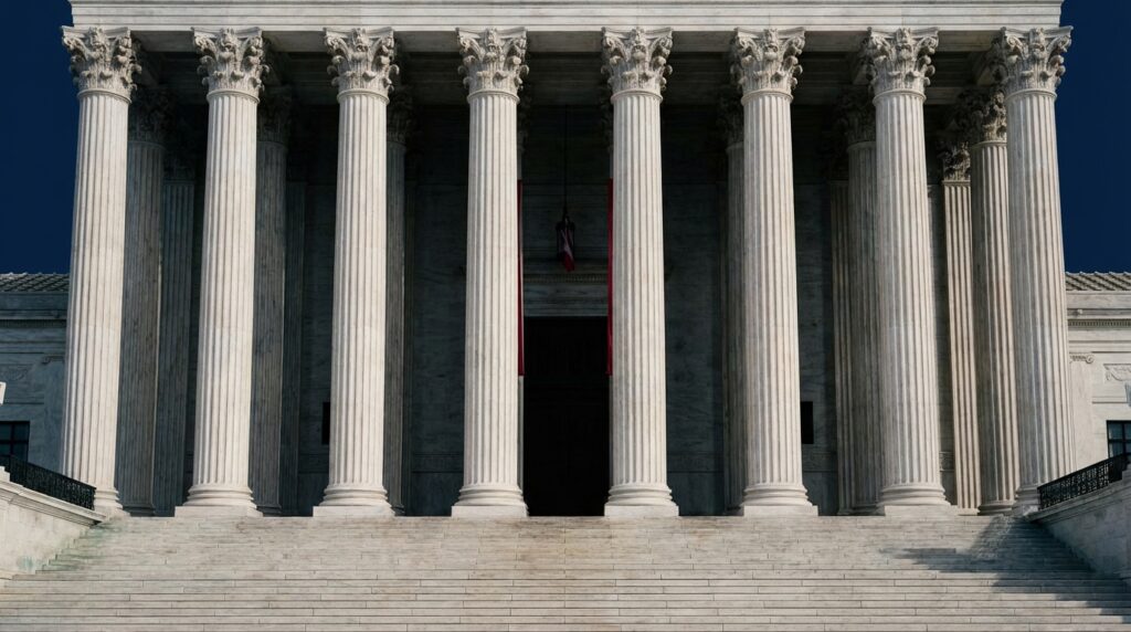 What replaced the lemon test? A primer for constitutional liberties