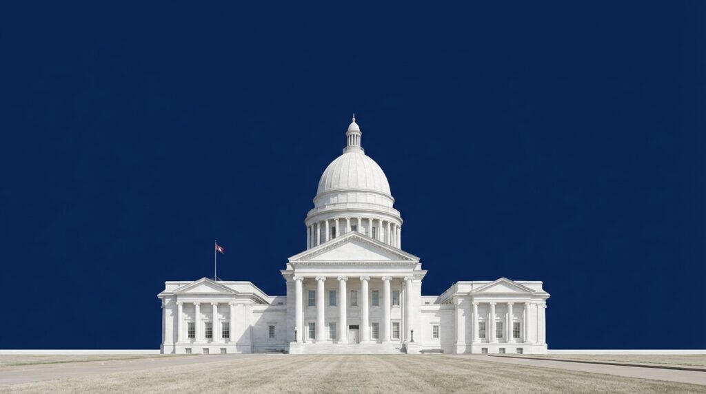 What are the six constitutional officers? A clear guide