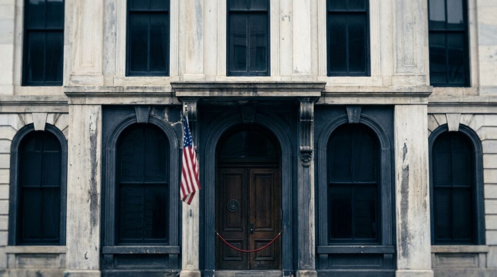 What is an example of political corruption in the United States? — Watergate explained