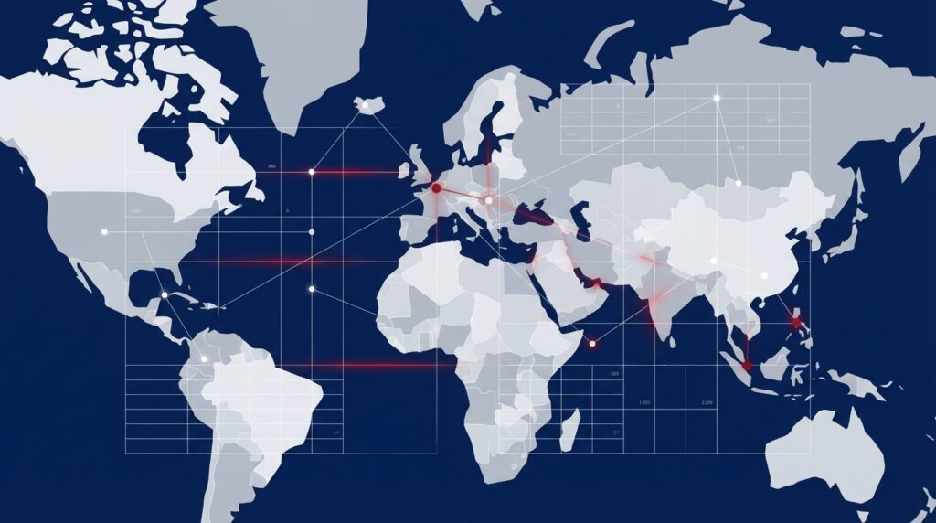 What is the #1 threat to national security? A clear, sourced look