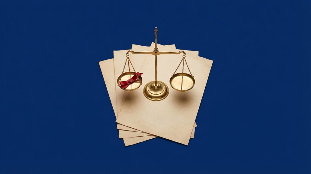 What is the best example of separation of powers? A comparative guide