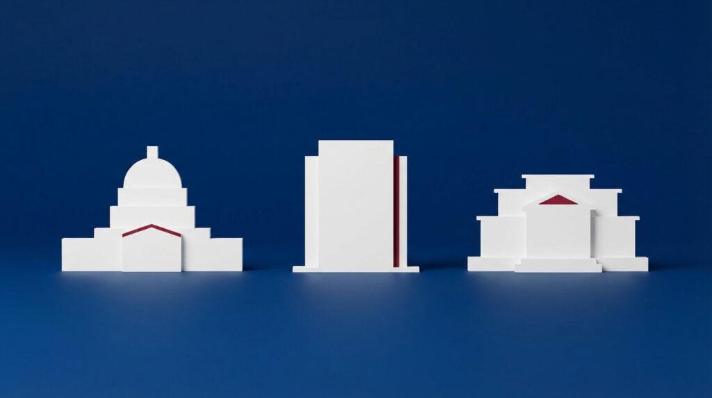 How to teach separation of powers? Practical classroom guide