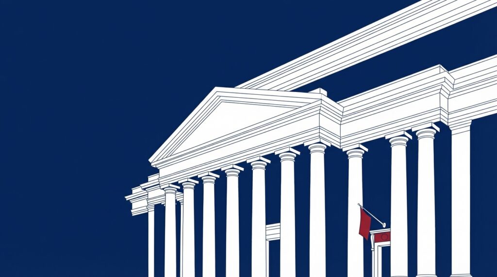 What are the 3 branches of government? A clear guide to different government branches