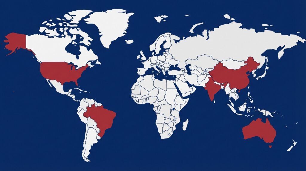What are the 12 types of government? A clear, source‑anchored guide