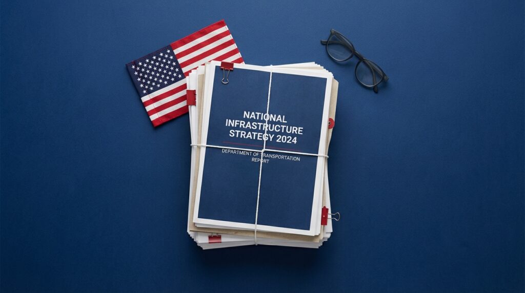 What are examples of domestic policies?