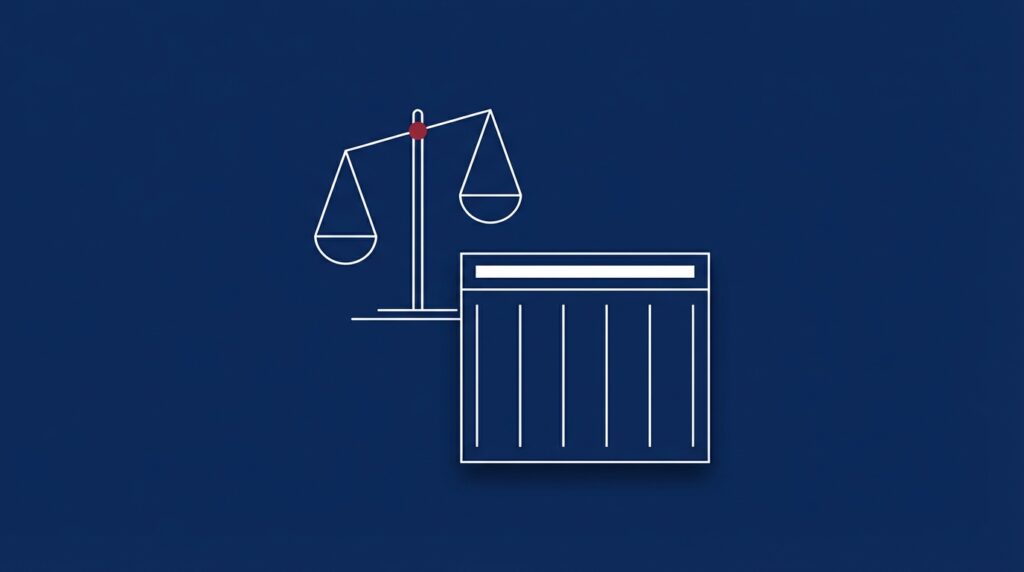 What are due process Amendments?