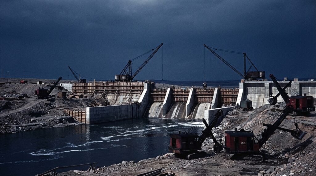 What was FDR’s economic policy?