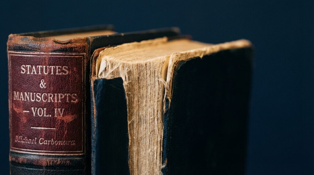 What are the three key ideas found in the English Bill of Rights?