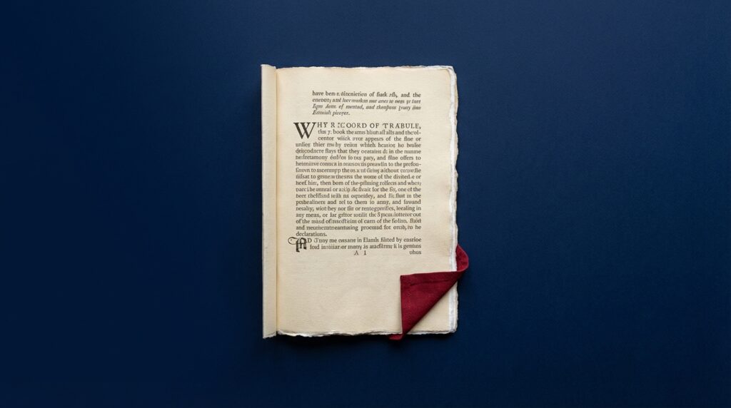 What was the bill of rights in simple terms? — A clear explainer