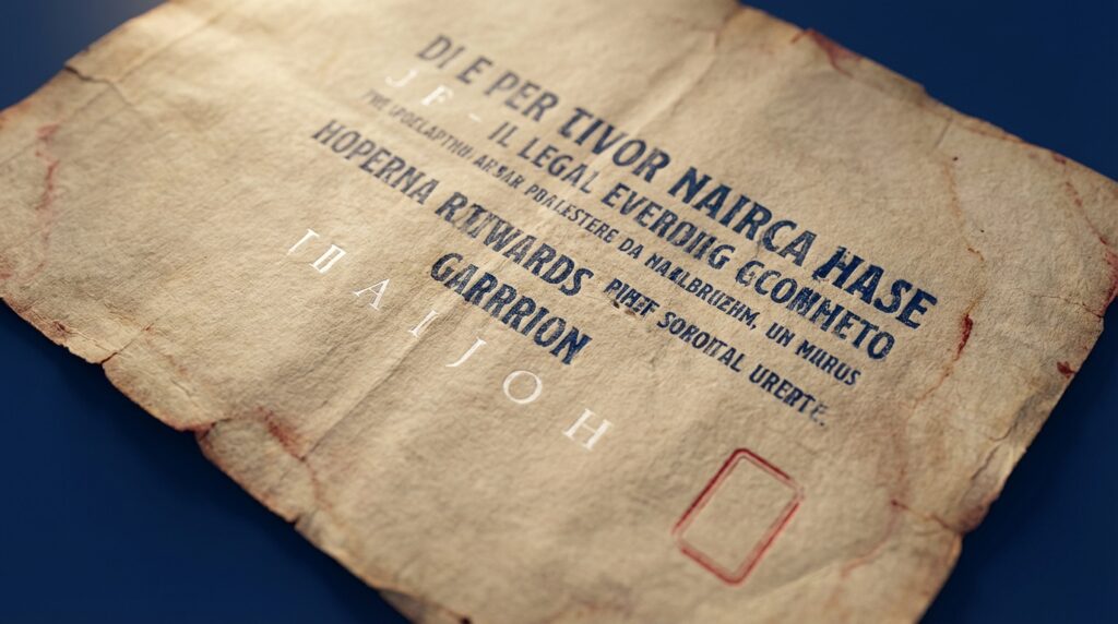 Is there a difference between the Bill of Rights and the English Bill of Rights?