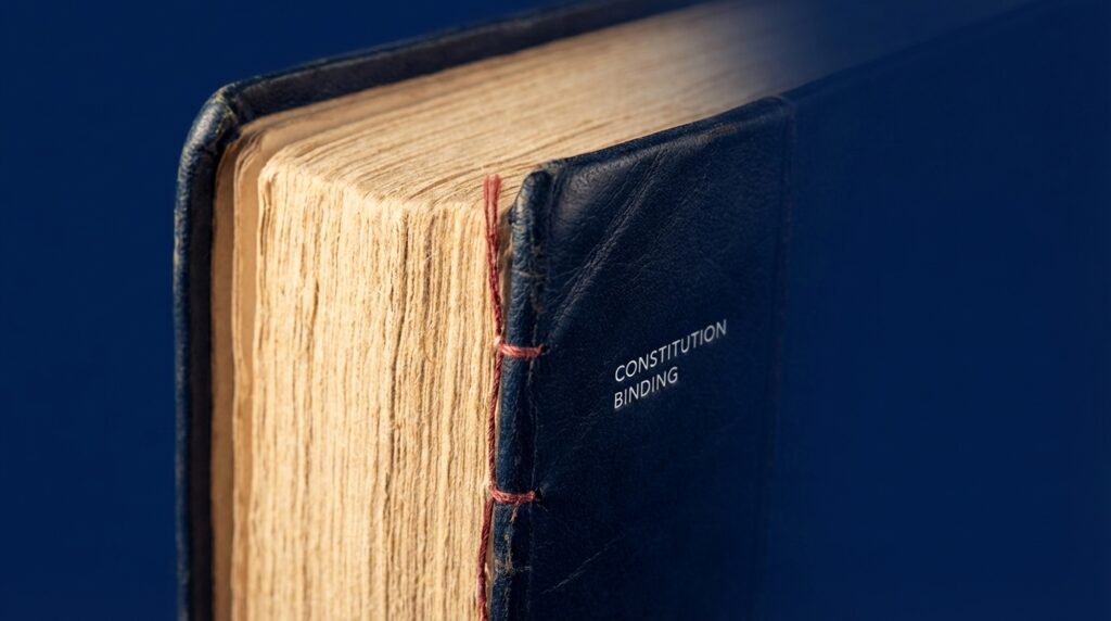 What are examples of enumerated rights?