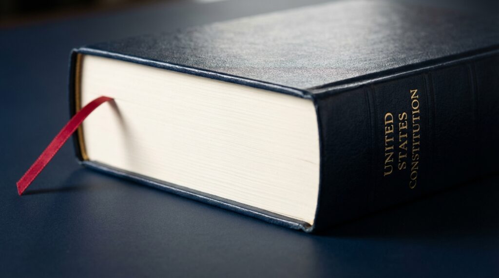 What are the 4 enumerated powers of the president?