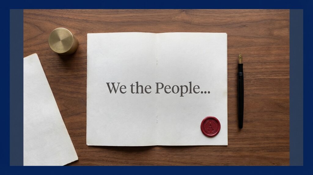 What is the meaning of implied powers?