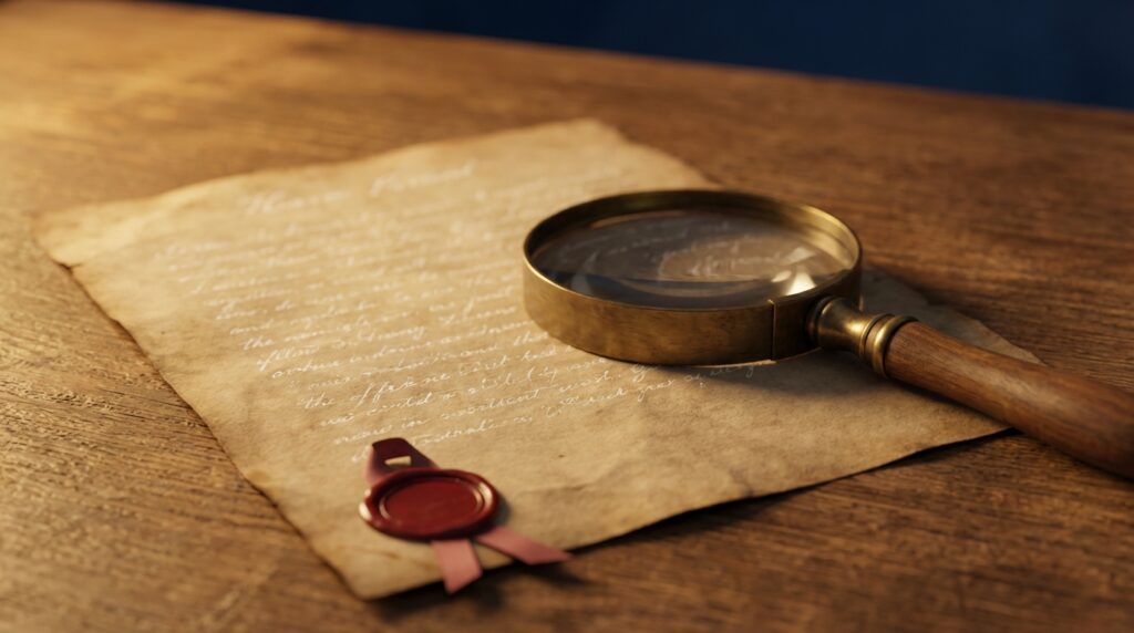 What is an example of an enumerated power?