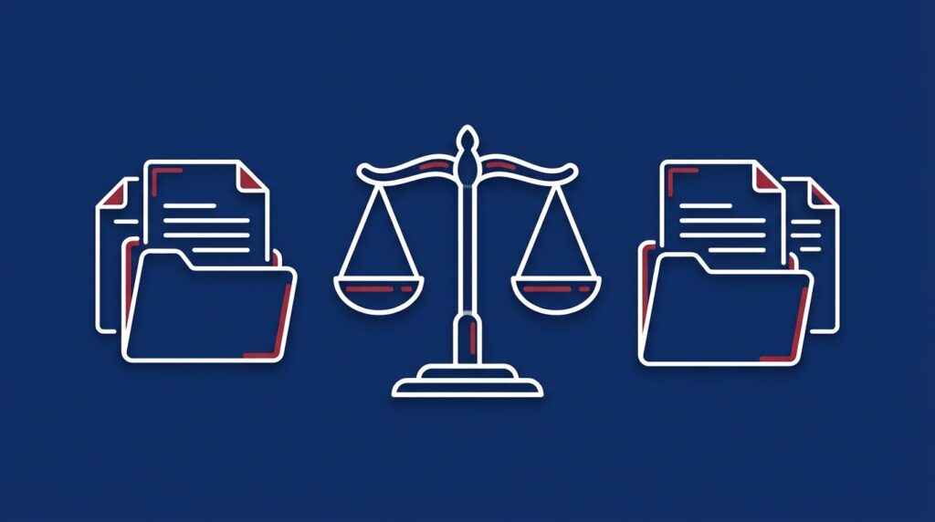 What are examples of equal rights?