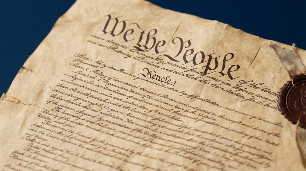 What are three situations covered by the Fourth Amendment