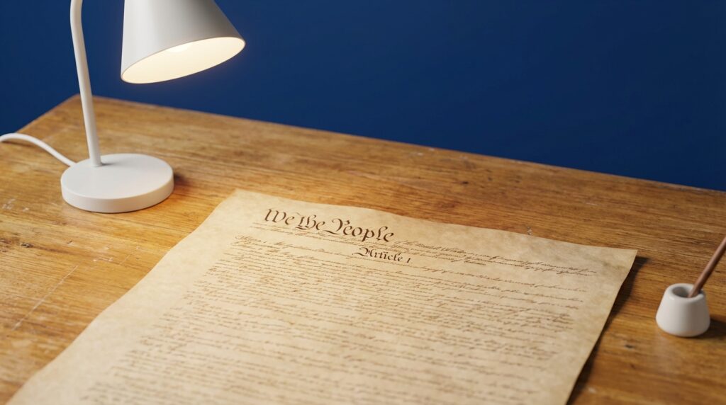 Which is a correct example of checks and balances? A clear guide