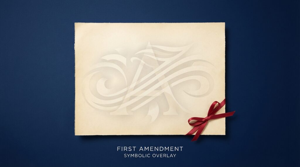Has the First Amendment ever been challenged?