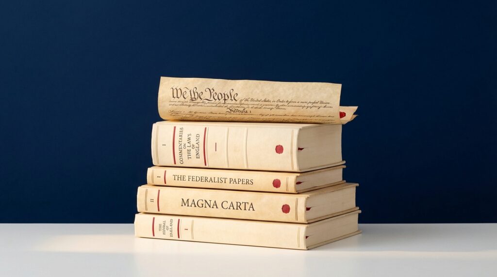 What is the main idea behind the separation of powers? A clear explainer