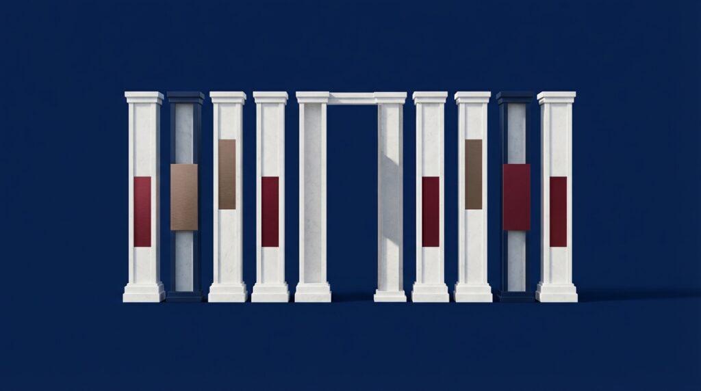 What are the exceptions to the right to counsel?