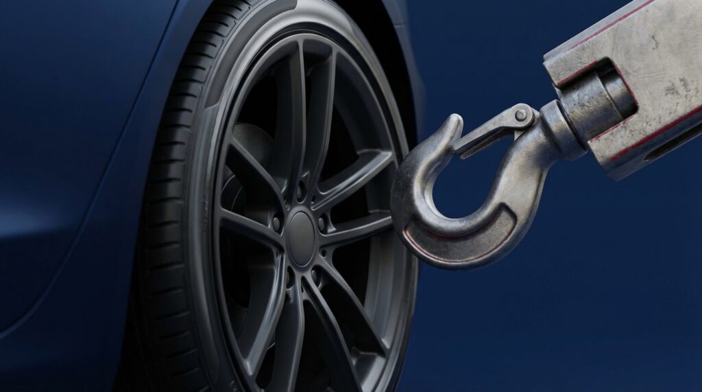 Do cops have the right to take your keys during a traffic stop? — Do cops have the right to take your keys during a traffic stop?