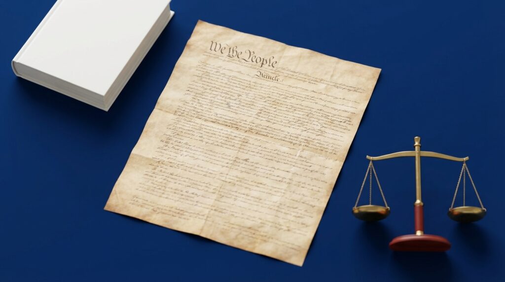 What is the 5th Amendment for dummies?