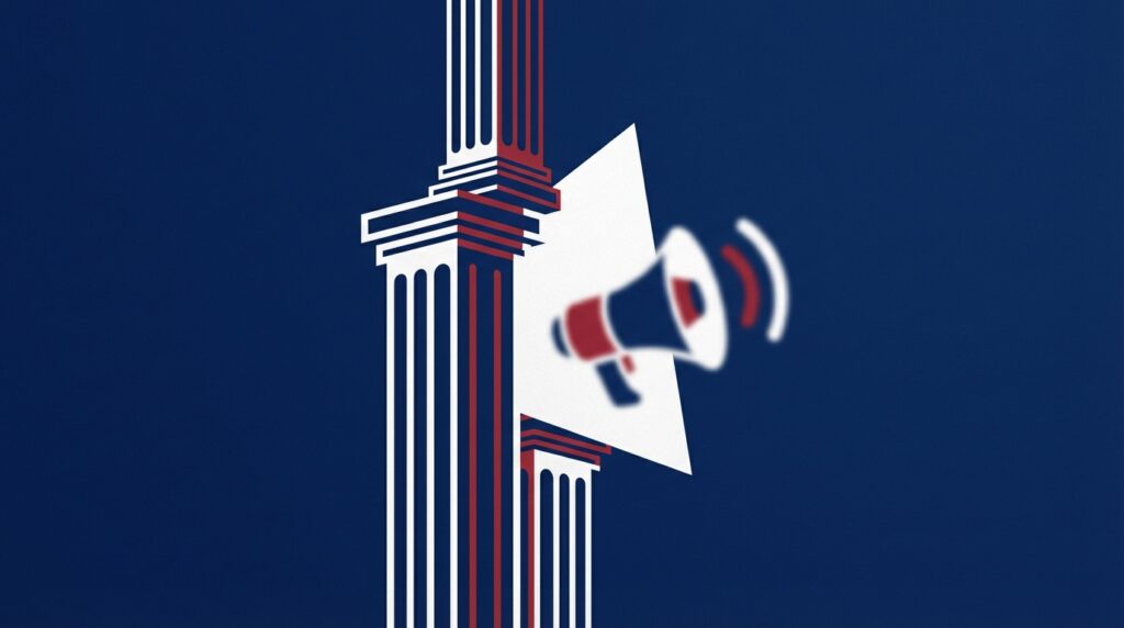 Is cursing protected by the First Amendment? A clear explainer