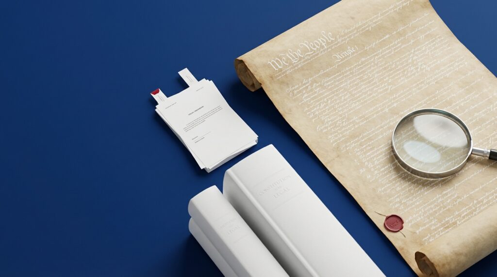 What are our amendments’ Rights? — What the Bill of Rights Means Today