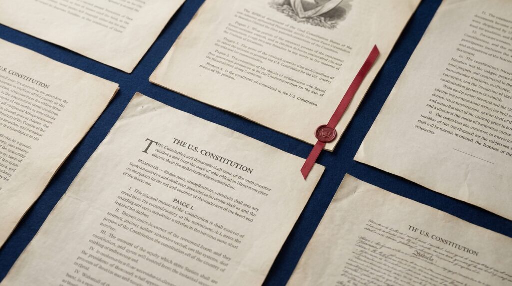 Do amendments need 2/3? A clear, sourced explainer