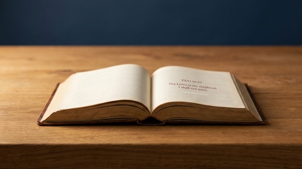 What does John 16-33 really mean?