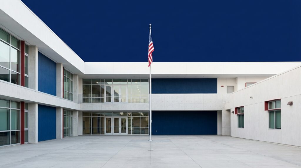 Is it illegal to protest at school? — Is it illegal to protest at school?